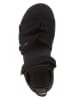 Teva Trekkingsandalen "Tirra" zwart