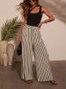 Milan Kiss Top in Schwarz