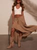 Milan Kiss Rock in Camel