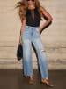 Milan Kiss Top zwart