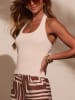 Milan Kiss Top crème