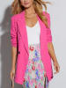 Milan Kiss Blazer in Pink