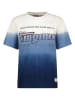 Vingino Shirt donkerblauw/wit