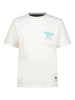 Vingino Shirt in Weiß