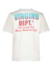 Vingino Shirt in Weiß