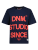 Vingino Shirt in Dunkelblau