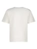 Vingino Shirt in Weiß