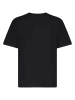 Vingino Shirt in Schwarz