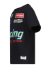 Vingino Shirt zwart