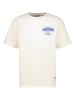 Vingino Shirt in Weiß