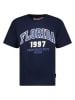 Vingino Shirt donkerblauw