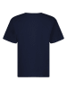 Vingino Shirt in Dunkelblau