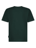 Vingino Shirt in Dunkelgrün