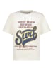 Vingino Shirt in Weiß
