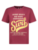 Vingino Shirt in Rot