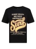 Vingino Shirt in Schwarz