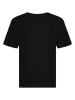 Vingino Shirt in Schwarz