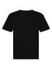 Vingino Shirt in Schwarz
