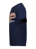 Vingino Shirt in Dunkelblau
