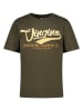 Vingino Shirt in Khaki