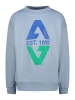 Vingino Sweatshirt in Hellblau