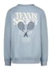 Vingino Sweatshirt in Hellblau