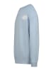 Vingino Sweatshirt in Hellblau