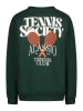 Vingino Sweatshirt in Grün