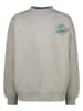 Vingino Sweatshirt in Grau