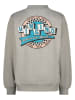 Vingino Sweatshirt in Grau