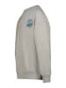 Vingino Sweatshirt in Grau