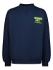 Vingino Sweatshirt donkerblauw