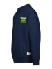 Vingino Sweatshirt donkerblauw
