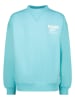 Vingino Sweatshirt in Hellblau