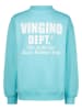 Vingino Sweatshirt in Hellblau