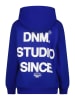 Vingino Hoodie in Dunkelblau