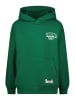Vingino Hoodie in Grün
