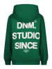 Vingino Hoodie in Grün