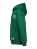 Vingino Hoodie in Grün
