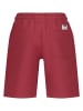 Vingino Sweatshorts in Rot