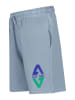 Vingino Sweatshort lichtblauw