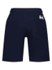 Vingino Sweatshorts in Dunkelblau