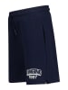 Vingino Sweatshorts in Dunkelblau