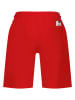 Vingino Sweatshort rood