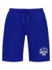 Vingino Sweatshort donkerblauw