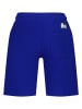Vingino Sweatshorts in Dunkelblau