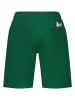 Vingino Sweatshorts in Grün