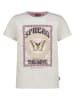 Vingino Shirt in Grau