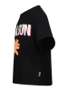 Vingino Shirt zwart