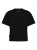 Vingino Shirt in Schwarz